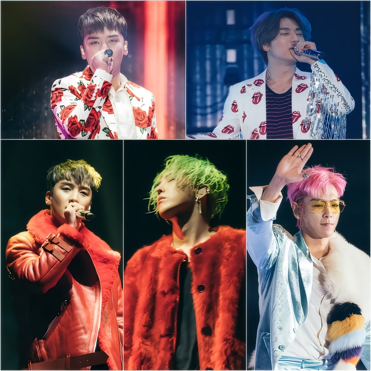 BIGBANG Demuestra que 20 Años No Pueden Borrar una Leyenda: El Significado de Su Gran Regreso