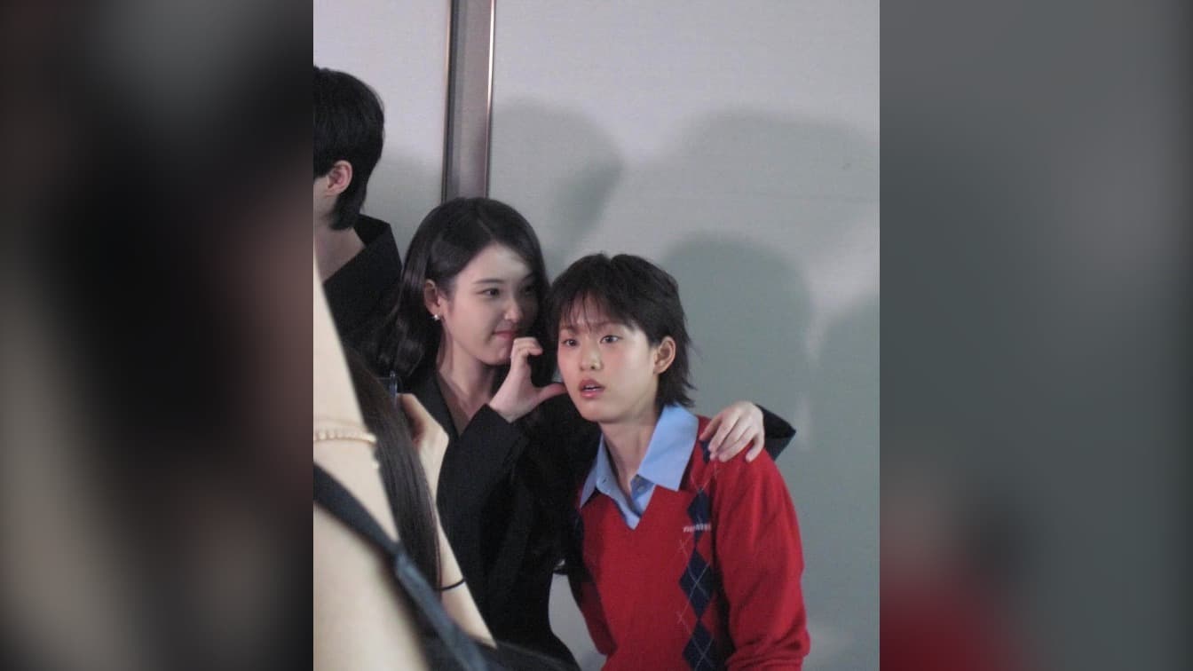 Lee Yeon revela su historia desconocida entre lágrimas en su debut en variedades
