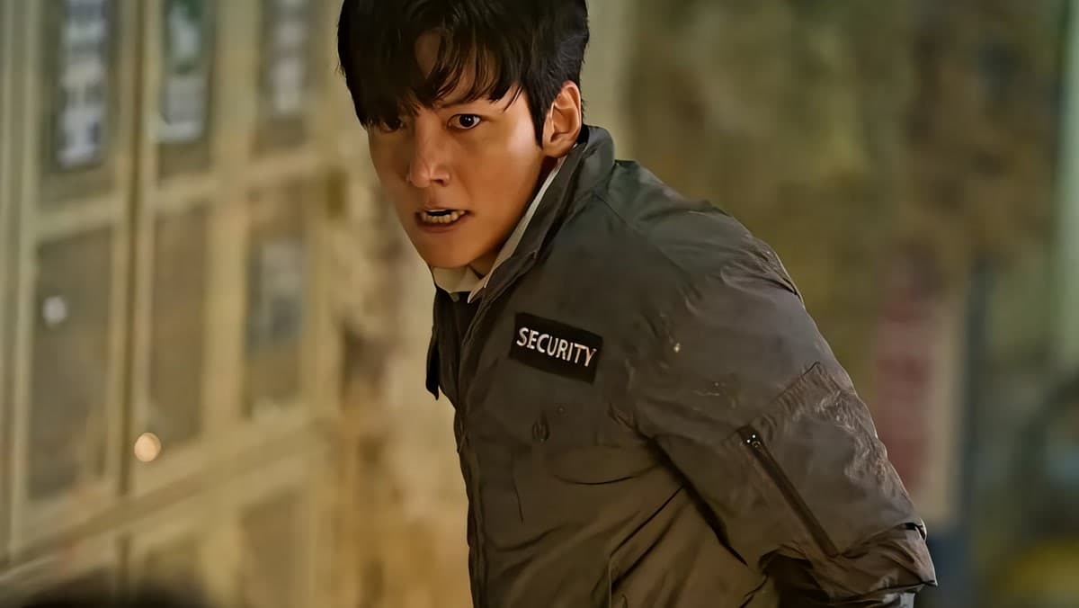 'Gunchae' de Yeon Sang-ho en Cannes — Estreno en IMAX el 21 de mayo