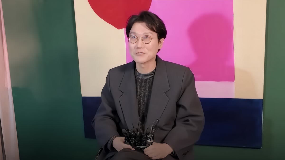 Por qué Hwang Dong-hyuk eligió Coupang Play después de 'El juego del calamar'