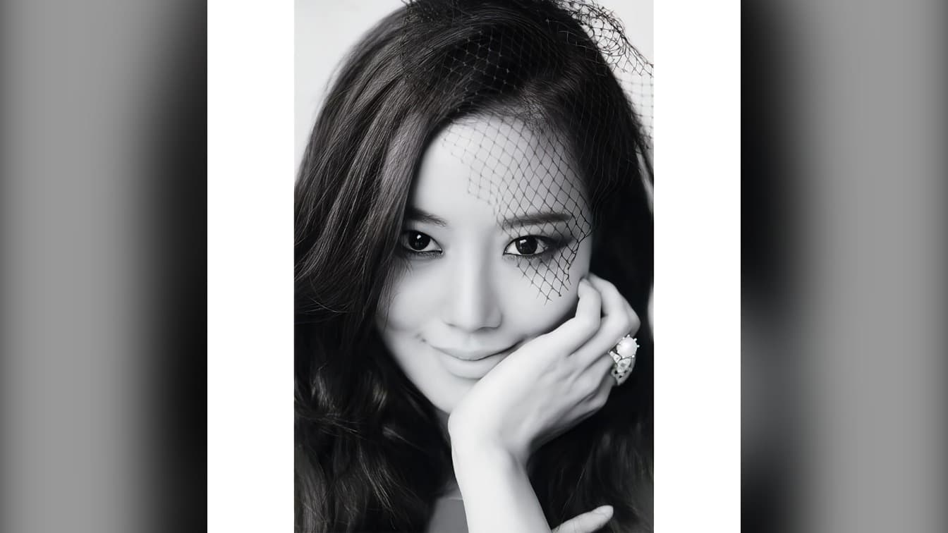 Moon Chae-won abre las puertas de su hogar por primera vez antes de su boda en junio — Su filosofía del amor resonará en muchos