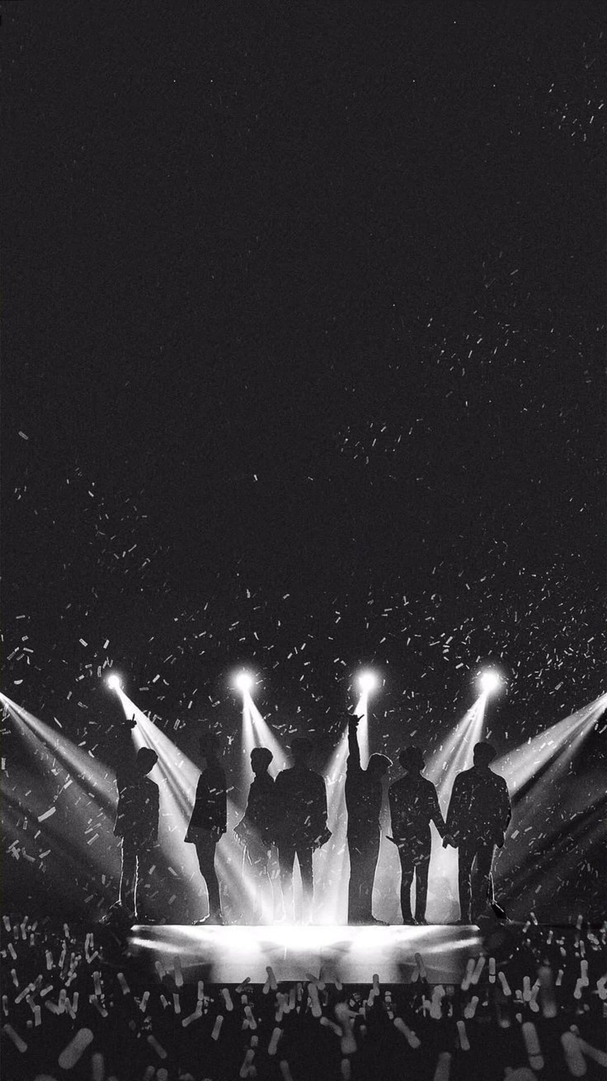 BTS amplía ARIRANG World Tour a 88 conciertos