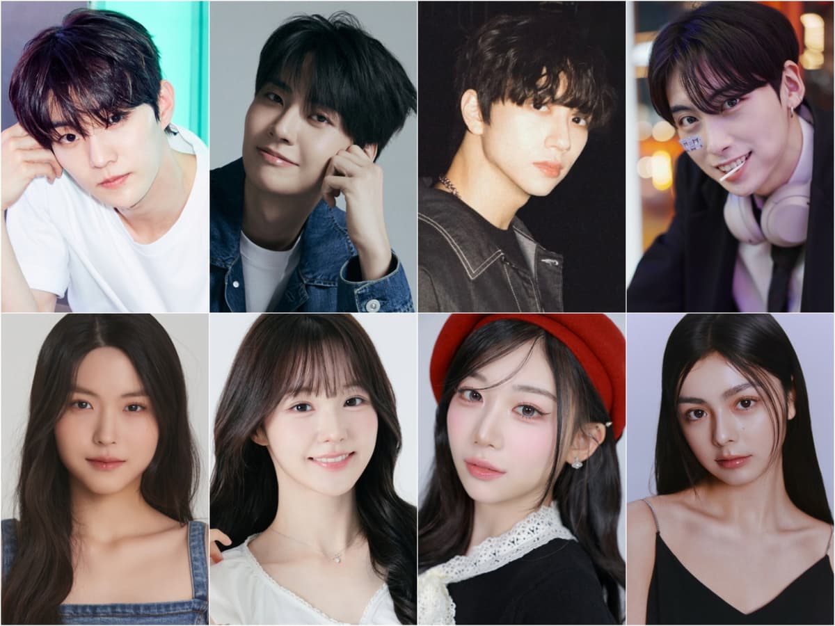 Por qué My Idol, My Debut puede redefinir el fandom K-drama