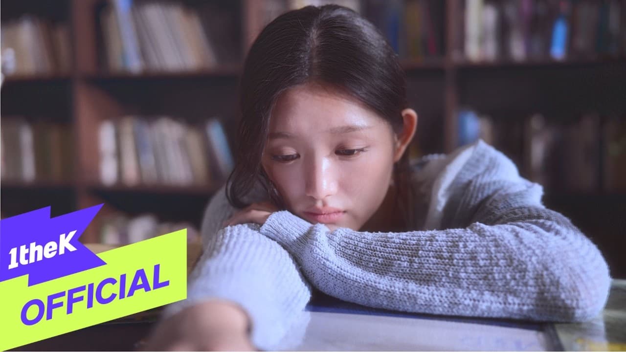 Kim Hyo Seon retrata la juventud en su nuevo MV