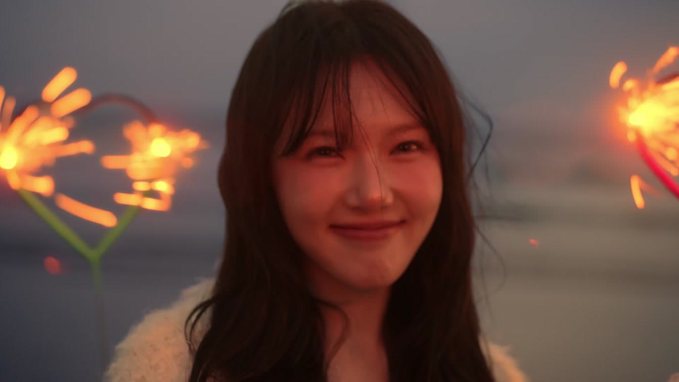 Por qué la nueva canción de Yerin se siente distinta