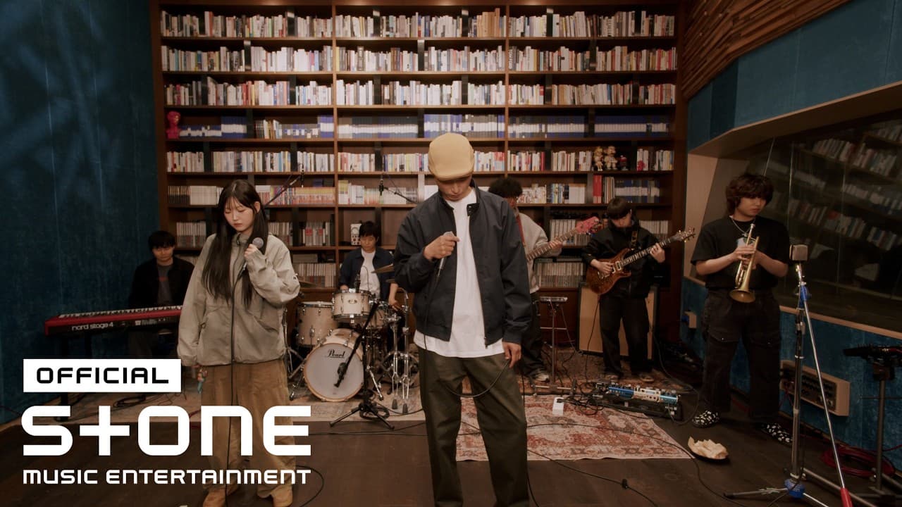 Capstone Endore presenta el live clip de Blinding Stream
