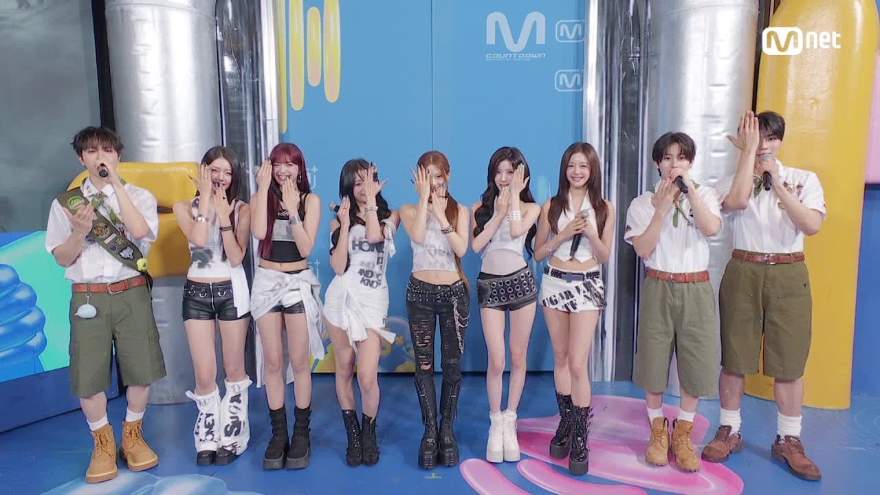 BABYMONSTER anticipa su comeback de verano