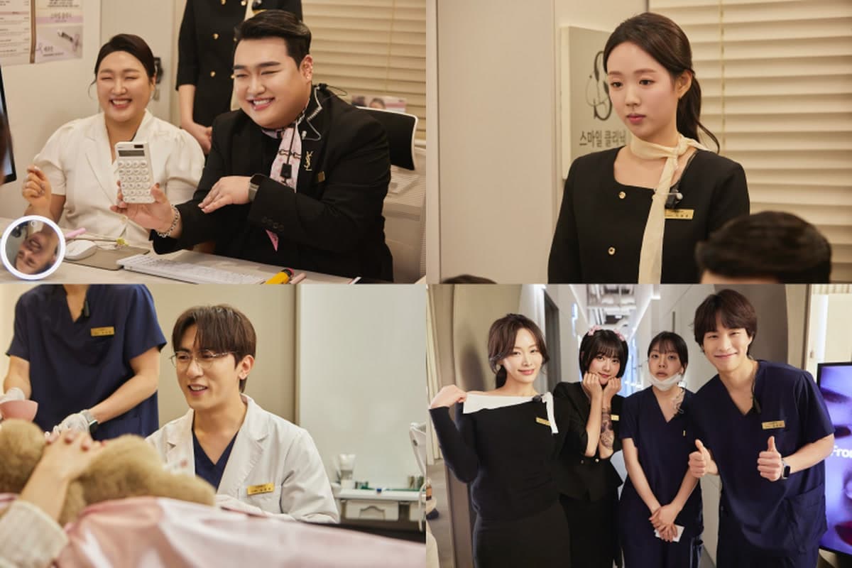 Por qué importa el salto de Ahn Joo-mi en SNL Korea