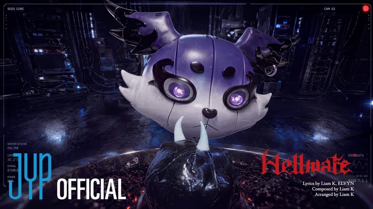 NEXZ convierte Hellmate en un comeback más grande