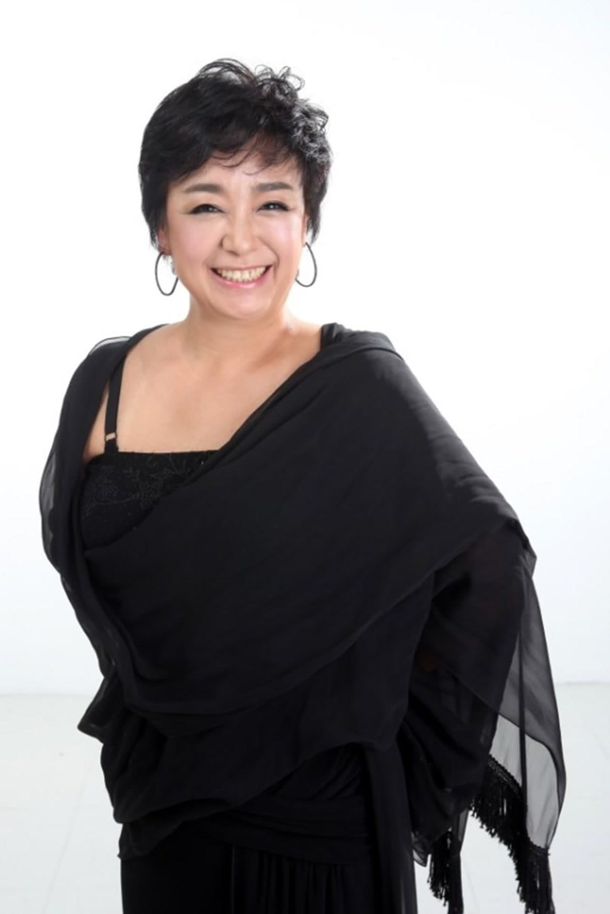 Hye Eun-yi abre una nueva etapa tras 51 años de carrera