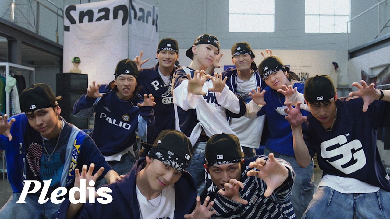 HOSHI convierte SNAPBACK en regalo de cumpleaños