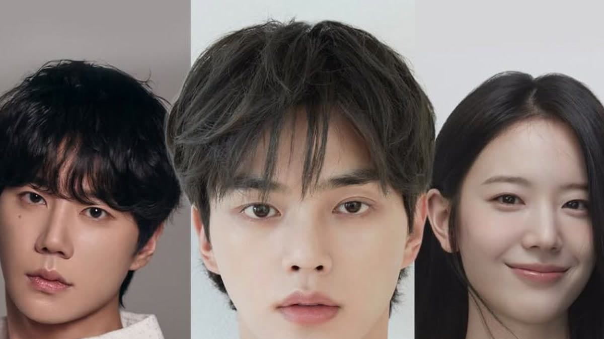 Song Kang vuelve a tvN con Four Hands