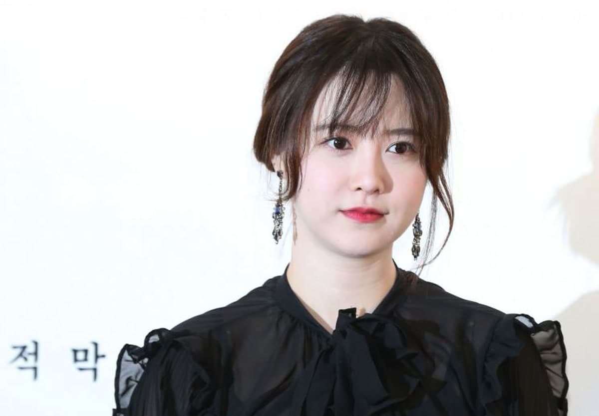Por qué Goo Hye Sun vuelve a estar en la mira