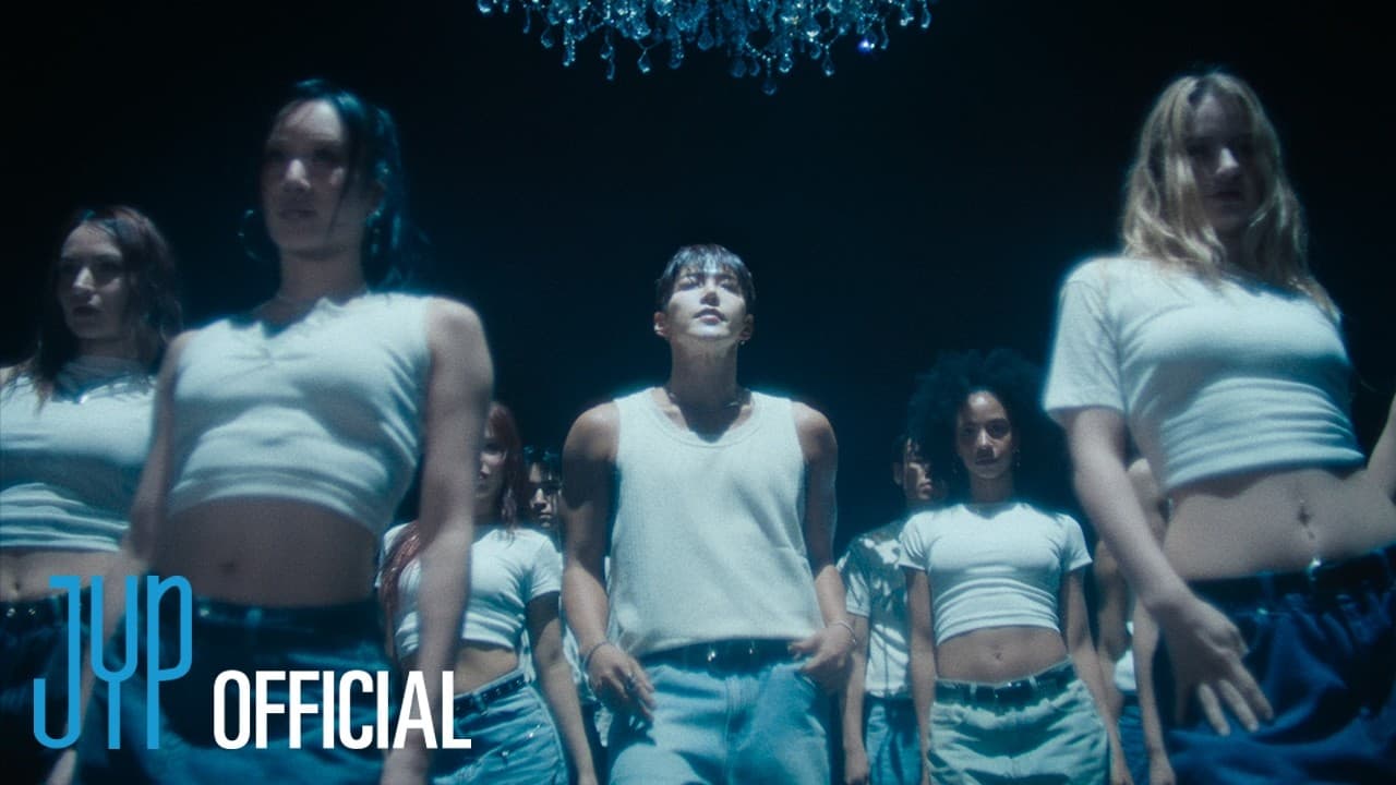 JUN. K abre una nueva etapa con Midnight Ticket