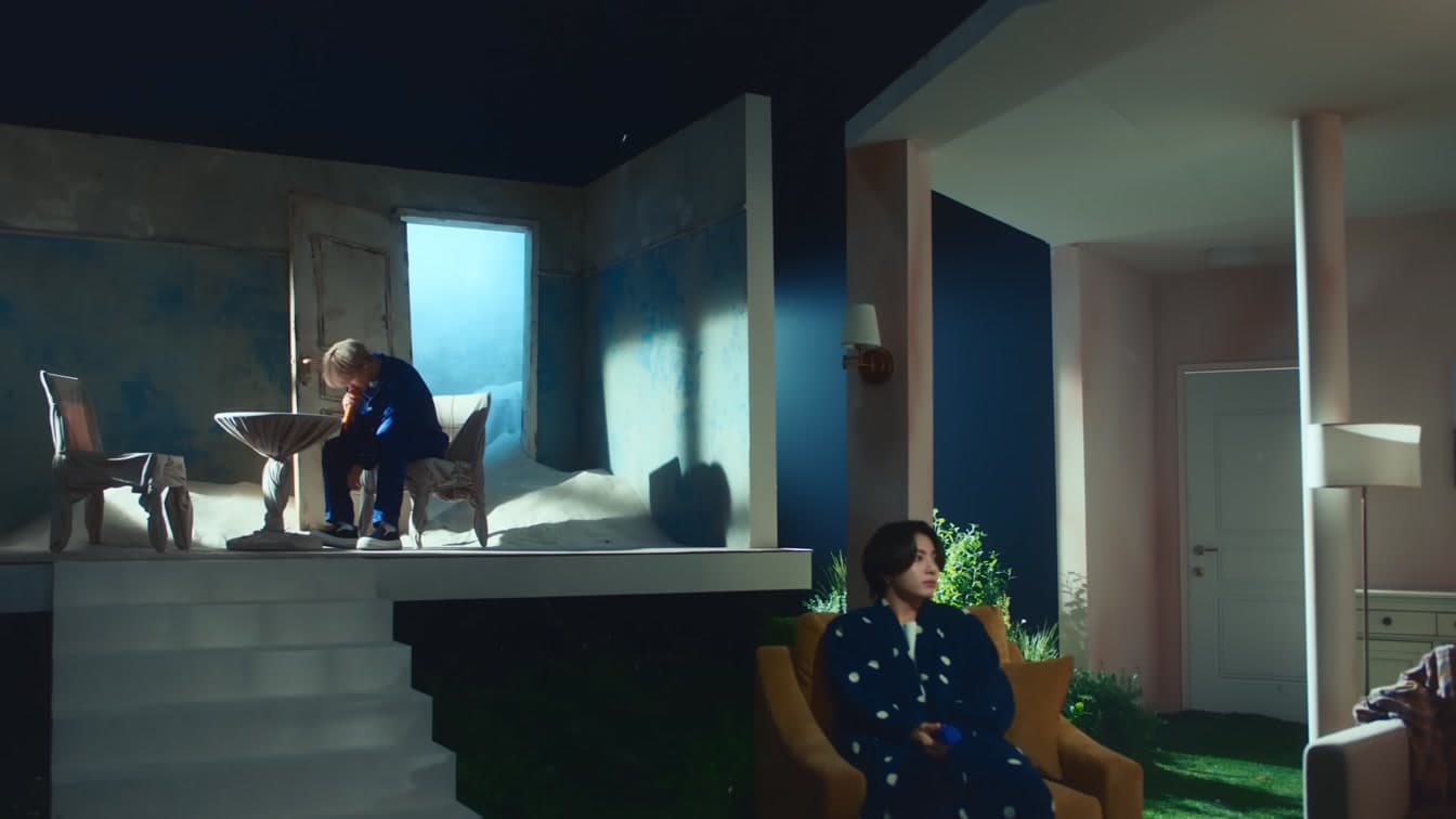 Cómo BTS y ARMY mantuvieron seguro un fin de semana con 110,000 fans