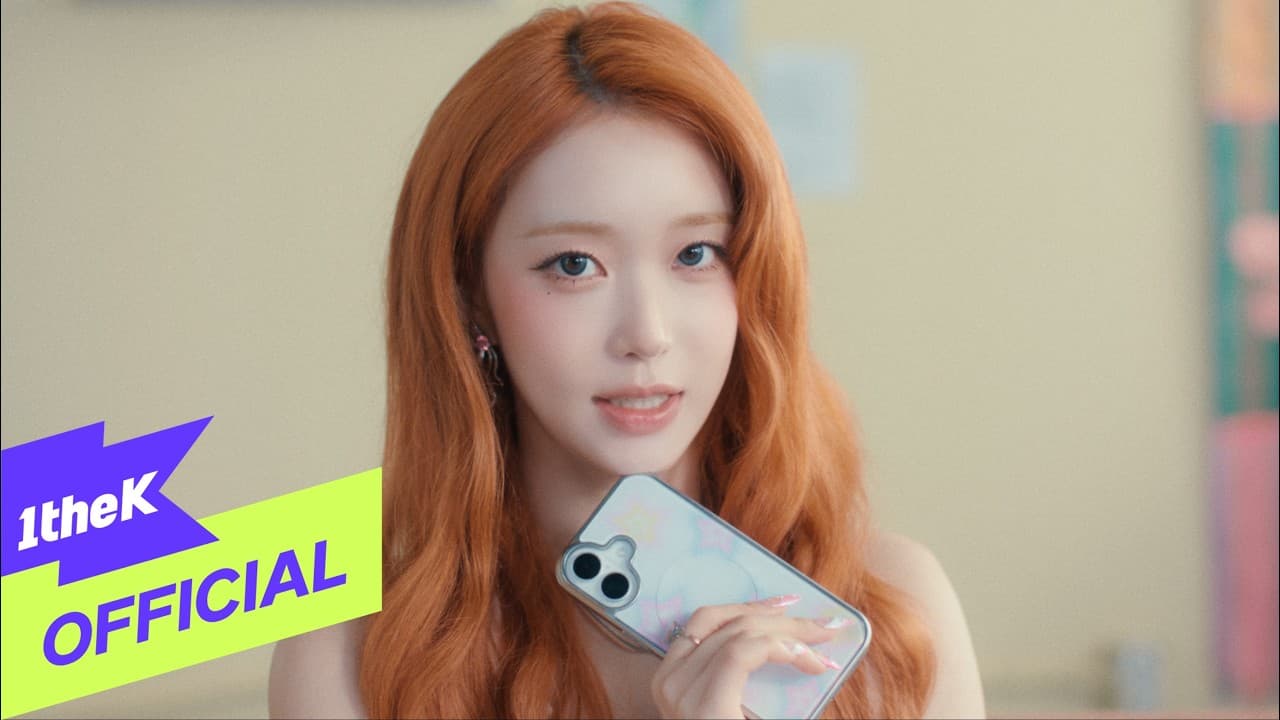 STAYC estrena el MV oficial de 2 L0VE en 1theK
